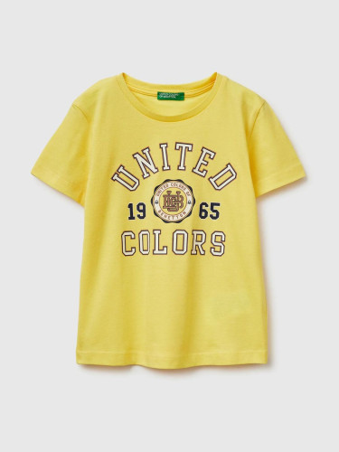 Benetton dečija majica k/r 