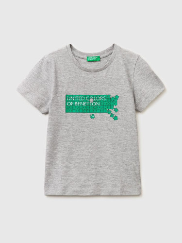 Benetton dečija majica k/r 