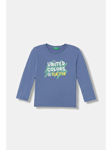 Benetton dečija majica d/r 