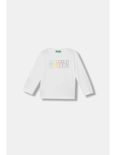 Benetton dečija majica d/r 