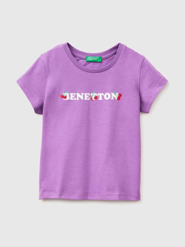 Benetton dečija majica k/r 