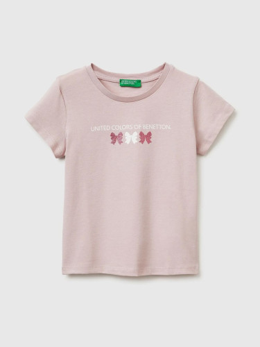 Benetton dečija majica k/r 