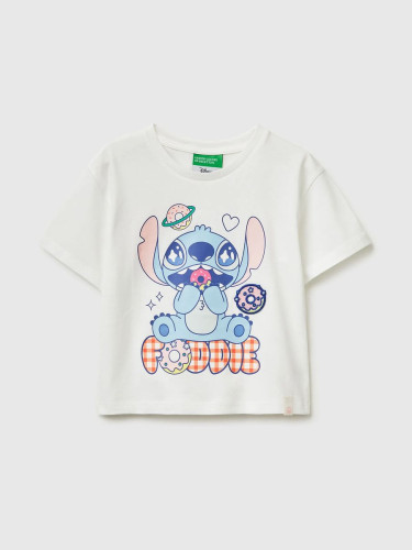 Benetton dečija majica k/r 