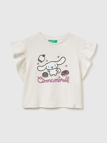 Benetton dečija majica k/r 