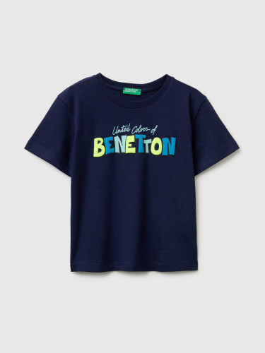 Benetton dečija majica k/r 