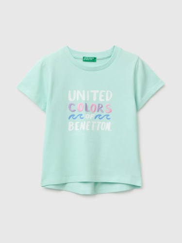 Benetton dečija majica k/r 