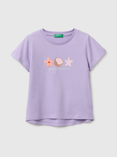 Benetton dečija majica k/r 