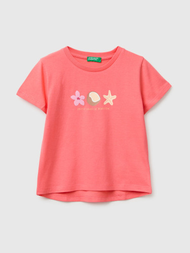Benetton dečija majica k/r 