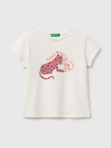Benetton dečija majica k/r 