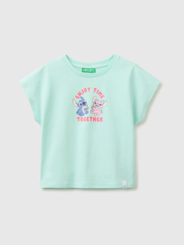 Benetton dečija majica k/r 