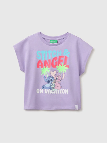 Benetton dečija majica k/r 
