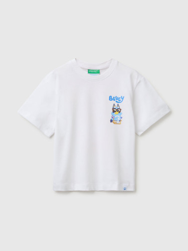 Benetton dečija majica k/r 