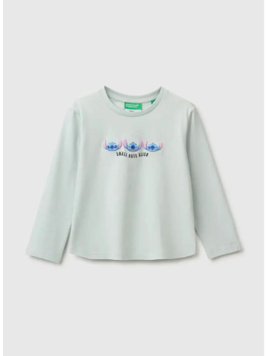 Benetton dečija majica d/r 