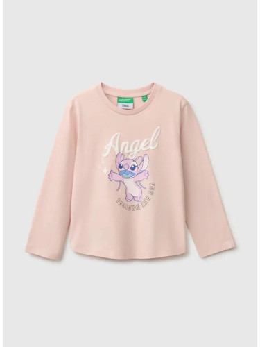 Benetton dečija majica d/r 
