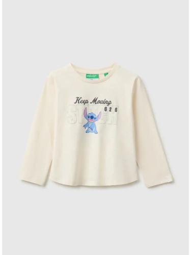 Benetton dečija majica d/r 