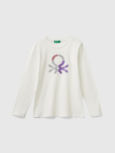 Benetton dečija majica d/r 