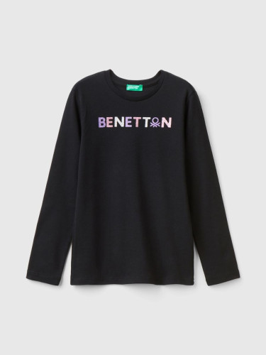 Benetton dečija majica d/r 