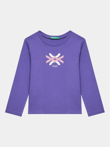 Benetton dečija majica d/r 