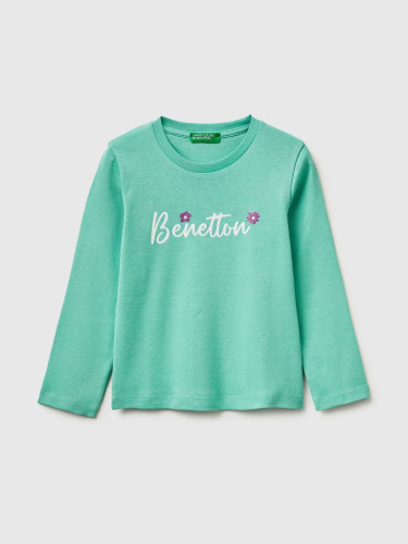 Benetton dečija majica d/r 