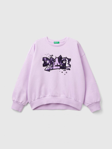 Benetton dečija dukserica 