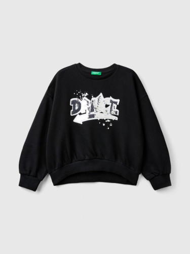 Benetton dečija dukserica 