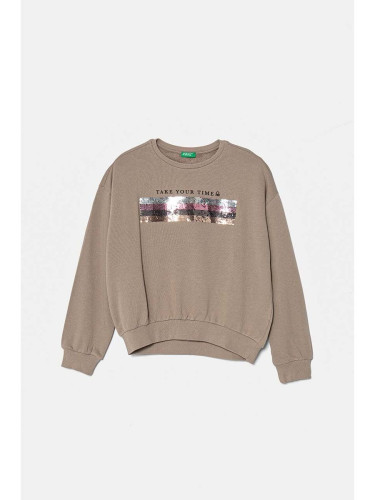 Benetton dečija dukserica 