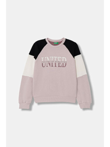 Benetton dečija dukserica 