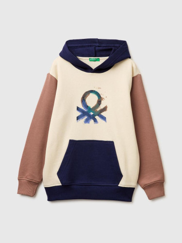 Benetton dečija dukserica 