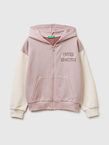 Benetton dečija dukserica 