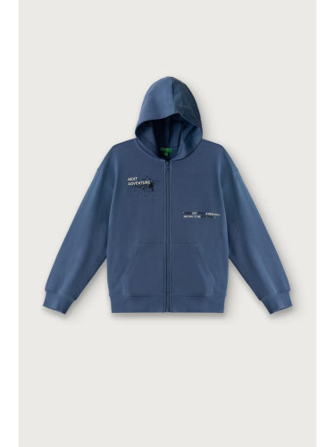 Benetton dečija dukserica 