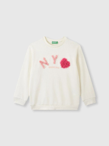 Benetton dečija dukserica 