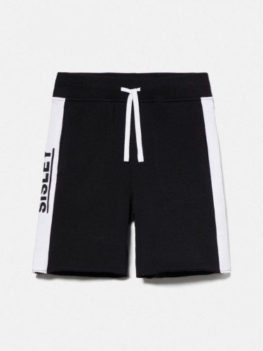 Sisley young dečiji šorts 