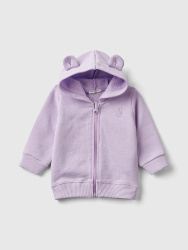 Benetton dukserica za bebe 