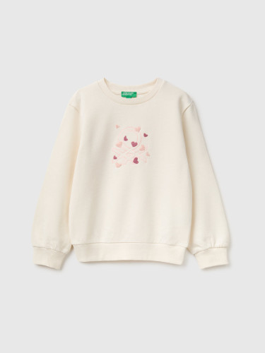 Benetton dečija dukserica 
