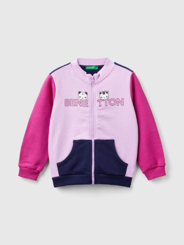 Benetton dečija dukserica 