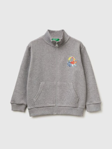 Benetton dečija dukserica 