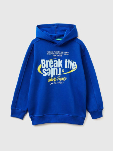 Benetton dečija dukserica 