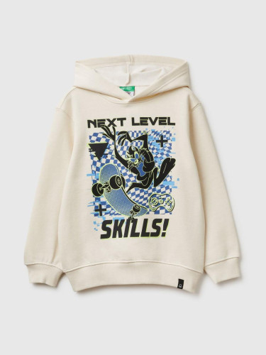 Benetton dečija dukserica 