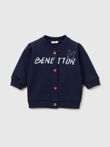 Benetton  dukserica za bebe 