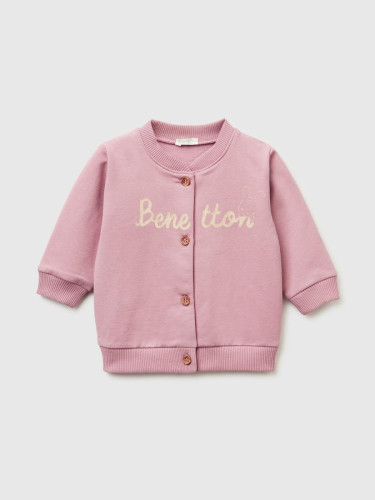 Benetton  dukserica za bebe 