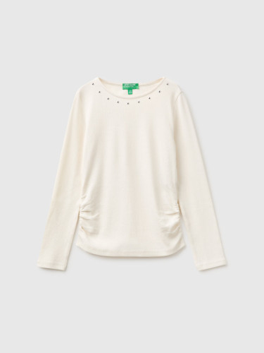 Benetton dečija majica d/r 