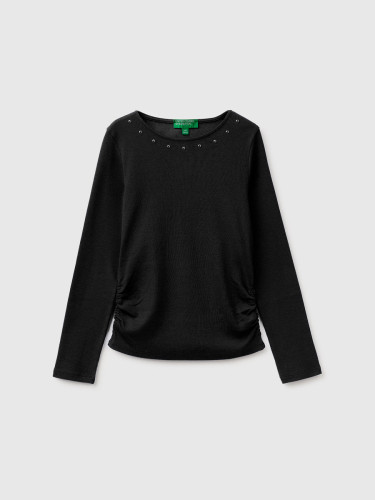 Benetton dečija majica d/r 
