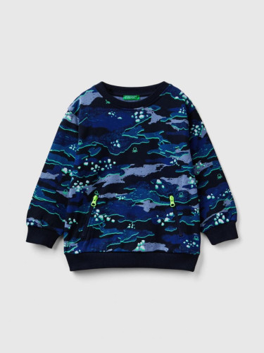 Benetton dečija dukserica 