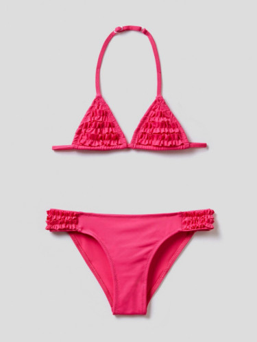 Benetton dečiji kupaći kostim 