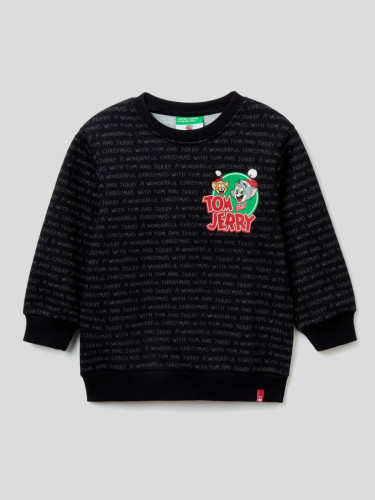 Benetton dečija dukserica 