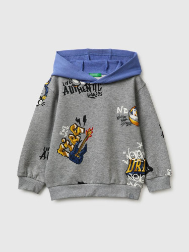 Benetton dečija dukserica 