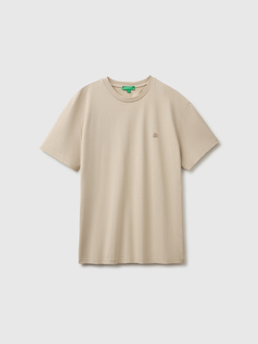 Benetton muška majica k/r 