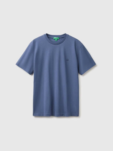 Benetton muška majica k/r 