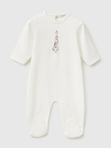 Benetton zeka za bebe 
