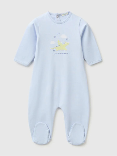 Benetton zeka za bebe 